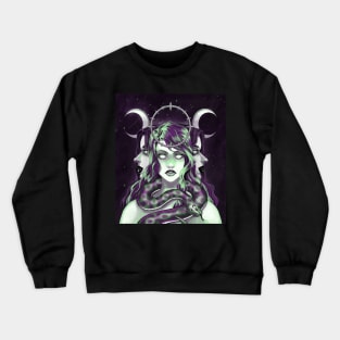 Hecate Crewneck Sweatshirt